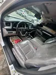 2015 Toyota Highlander XLE - 4
