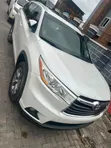 2015 Toyota Highlander XLE - 5