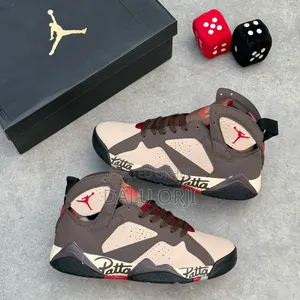 New Nike Jordans Sneakers