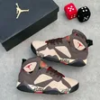 New Nike Jordans Sneakers - 1
