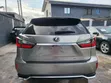 2019 Lexus RX 350L - Gray, Full Option - 1
