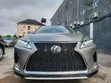 2019 Lexus RX 350L - Gray, Full Option - 2