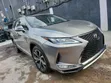 2019 Lexus RX 350L - Gray, Full Option - 3