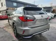 2019 Lexus RX 350L - Gray, Full Option - 4