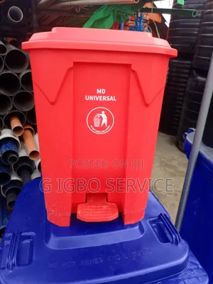 Westbin Kwarya 240 Liter
