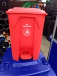 Westbin Kwarya 240 Liter - 1