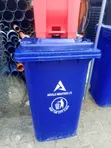 Westbin Kwarya 240 Liter - 2