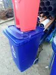Westbin Kwarya 240 Liter - 3
