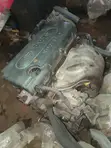 Toyota 2AZ Complete Engine - Japan Used - 1
