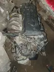 Toyota 2AZ Complete Engine - Japan Used - 4