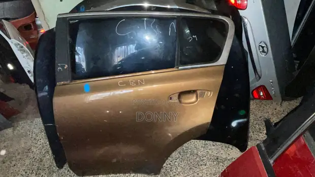 Hyundai Kia Tokubo Doors Available - 1