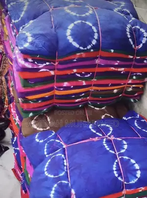 Affordable Adire Fabrics
