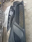 Toyota Camry Front Bumper 2018/2019 - 2