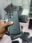 Samsung Galaxy S21 Ultra 5G 512GB Baki - 2
