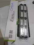 Cat6a 48-Port UTP Patch Panel - 1