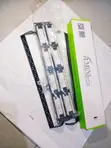 Cat6a 48-Port UTP Patch Panel - 3