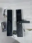 Smart Door Lock mai Jikin Tan (Z 16) - 2
