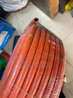 3/8 Inch Gas Hose - 50 Meters