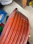 3/8 Inch Gas Hose - 50 Meters - 1