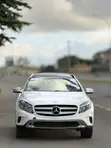 Mercedes-Benz GLA 250 2017 White - 1