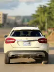 Mercedes-Benz GLA 250 2017 White - 2