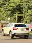 Mercedes-Benz GLA 250 2017 White - 4