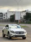 Mercedes-Benz GLA 250 2017 White - 5