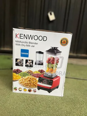 Kenwood Blender 2.5L 10000W