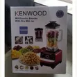 Kenwood Blender 2.5L 10000W - 2