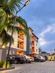 2 Bedroom Apartment for Rent in Lekki Enclave Estate, Ikate - 1