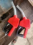 1" Gas Nozzle - Sabon Abu - 1