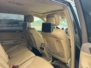 Mercedes-Benz GL-Class GL 450 2011 Baki