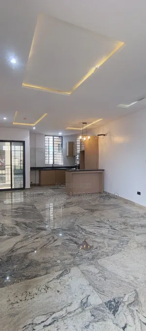 1 Bedroom Room & Parlour Apartment for Rent in Ikate
