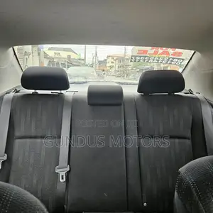 2011 Toyota Corolla S Sedan