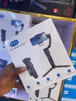 F11 AI Camera Phone Gimbal with Tracking - 1