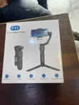 F11 AI Camera Phone Gimbal with Tracking - 2