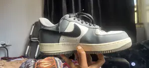 Nike Air Sneakers - Size 42