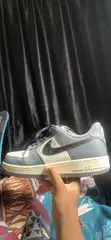 Nike Air Sneakers - Size 42 - 3