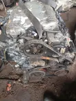 Honda Odyssey Engine & Gearbox (2007-2008) 3.5L V6 - 1