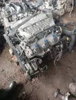 Honda Odyssey Engine & Gearbox (2007-2008) 3.5L V6 - 2
