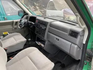 Volkswagen Transporter 2005 Kore