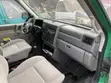 Volkswagen Transporter 2005 Green - 3