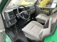 Volkswagen Transporter 2005 Green - 4