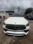 Mercedes-Benz AMG GLE 63 S 4MATIC 2022 White - 1
