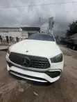 Mercedes-Benz AMG GLE 63 S 4MATIC 2022 White - 2