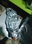 Toyota Corolla 2008 Headlight - 1