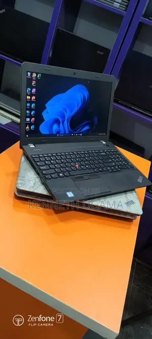 Lenovo ThinkPad Edge E540 Laptop - Core i5, 8GB RAM, 128GB SSD