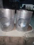 Sea Chest Marine Strainer - Sabon Kaya - 1