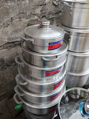 Tornado Quality Pot