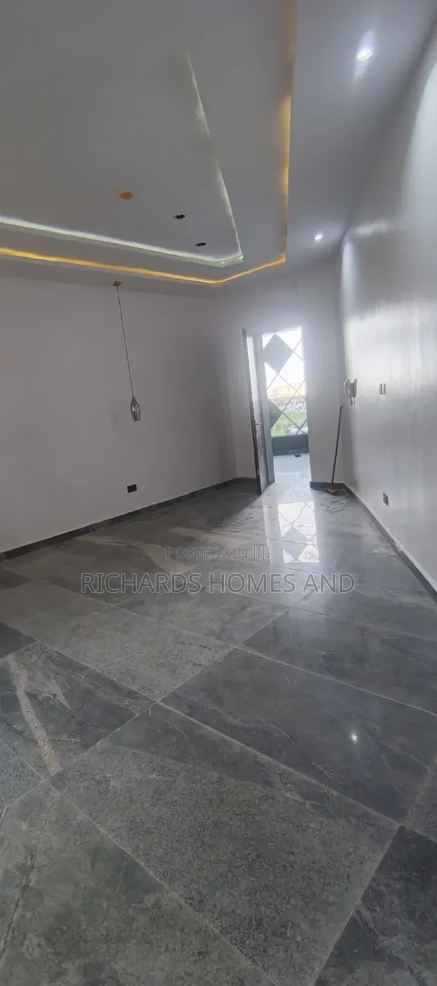 Studio Apartment for Rent in Ikate - 1